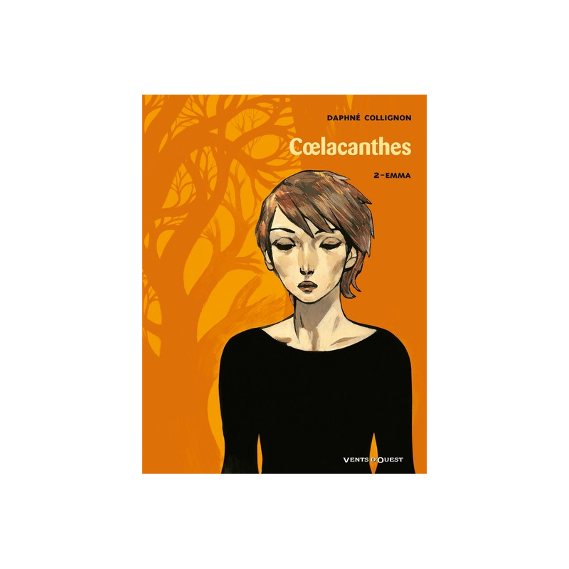 Coelacanthes - Tome 02