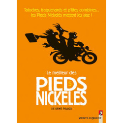 Le Meilleur des Pieds...