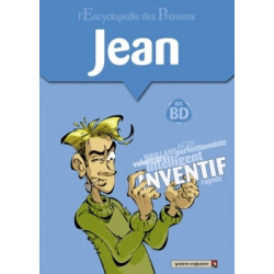 L'Encyclopédie des prénoms...