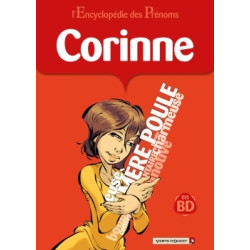 L'Encyclopédie des prénoms...