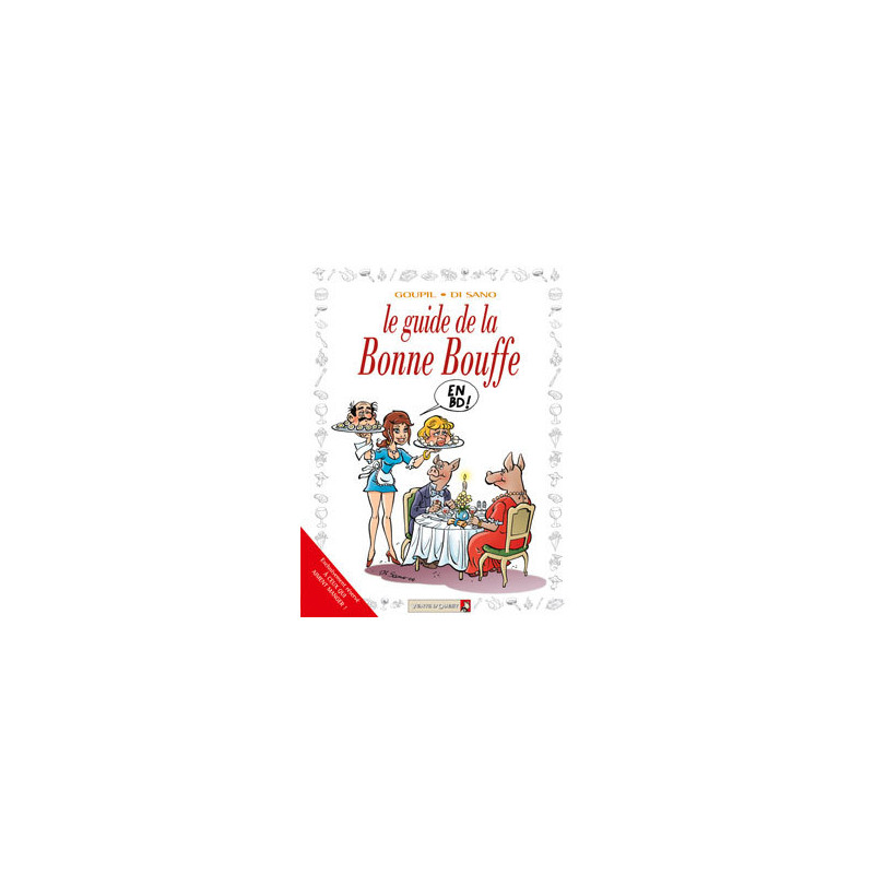 Les Guides en BD - Tome 29