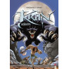 Krän Univers - Tome 01