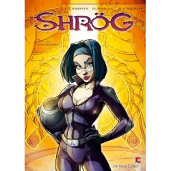 Shrög - Tome 02