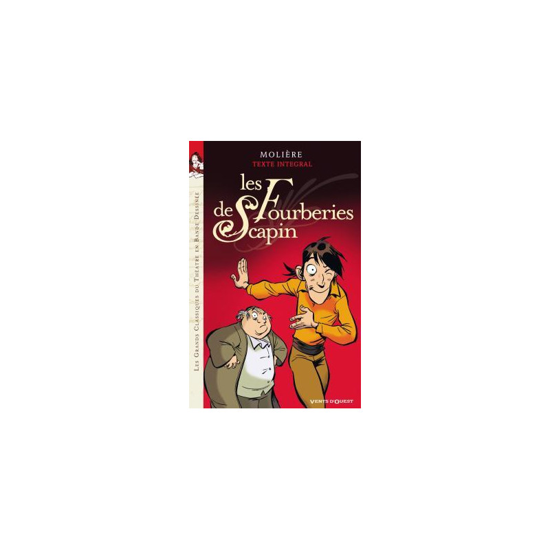 Les Fourberies de Scapin
