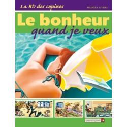 La BD des Copines - Tome 04