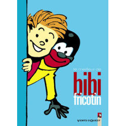 Le Meilleur de Bibi Fricotin