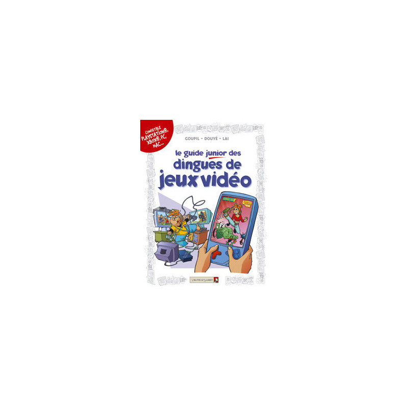 Les Guides Junior - Tome 07