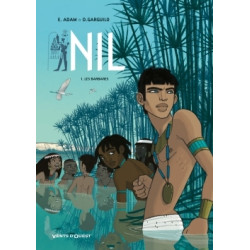 Nil - Tome 01