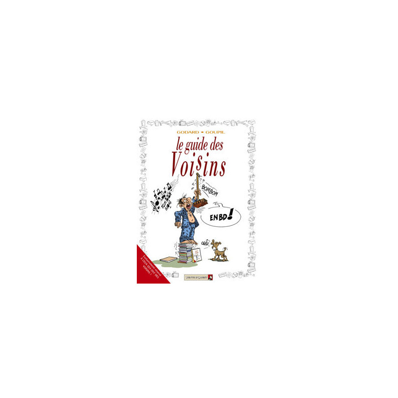 Les Guides en BD - Tome 28