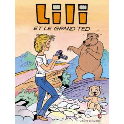 Lili - Tome 26