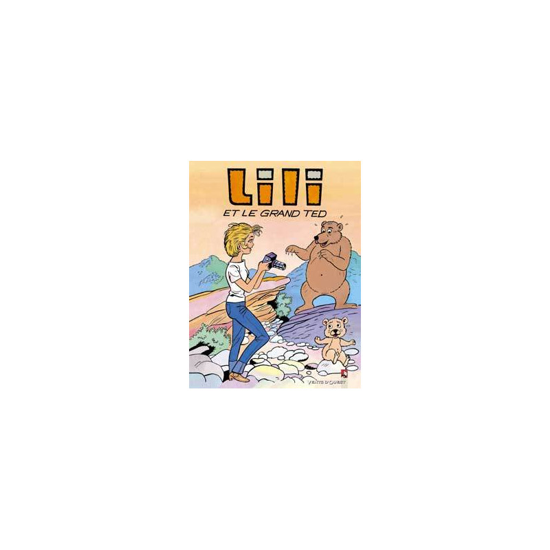 Lili - Tome 26