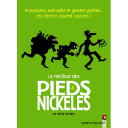 Le Meilleur des Pieds...