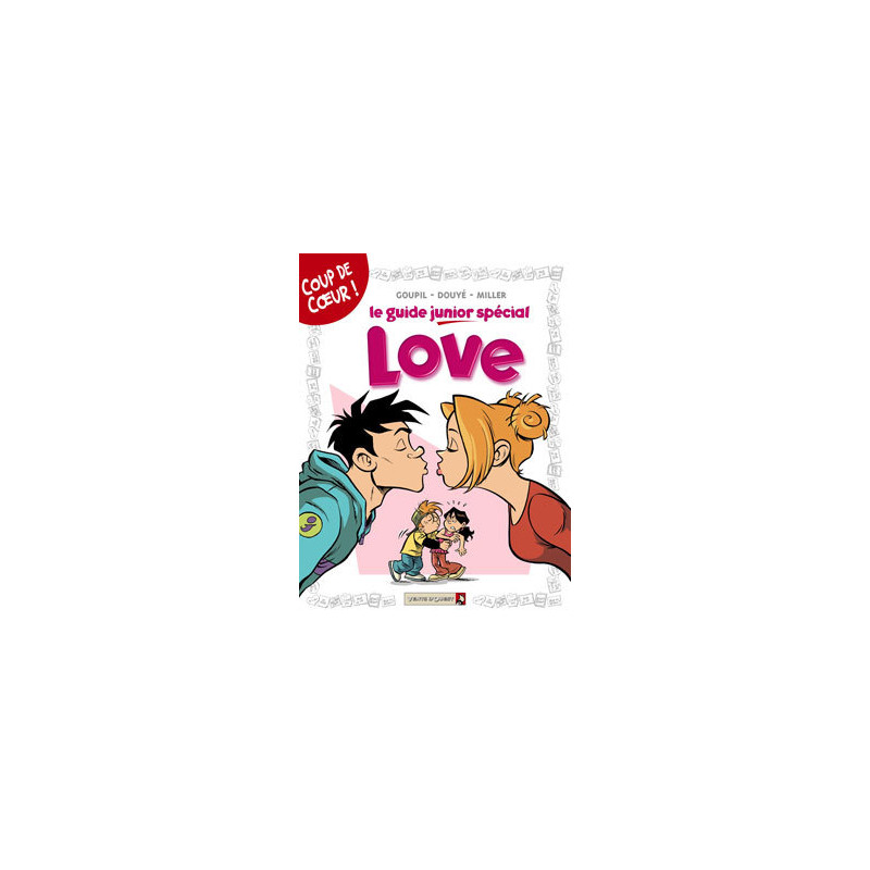 Les Guides Junior - Tome 06