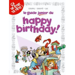 Les Guides Junior - Tome 04