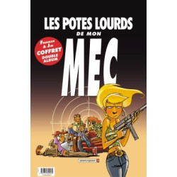 Etui Nos Pires fêtes...