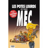 Etui Nos Pires fêtes foireuses + Tous mes "vrais" amis