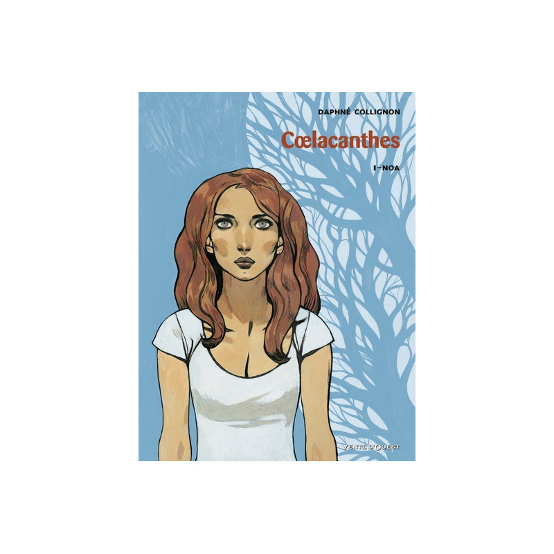 Coelacanthes - Tome 01