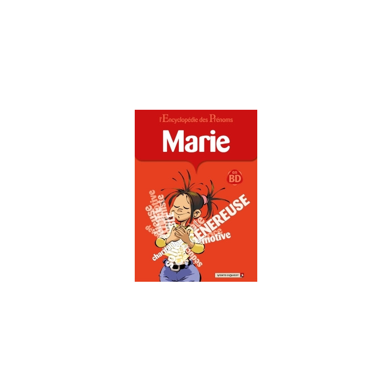 L'Encyclopédie des prénoms - Tome 09