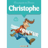L'Encyclopédie des prénoms - Tome 07