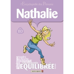 L'Encyclopédie des prénoms...