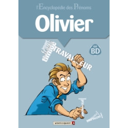 L'Encyclopédie des prénoms...