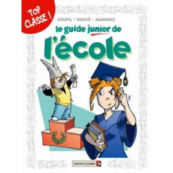Les Guides Junior - Tome 05