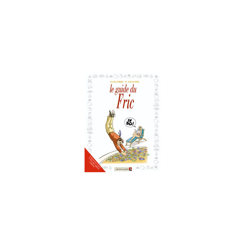 Les Guides en BD - Tome 27