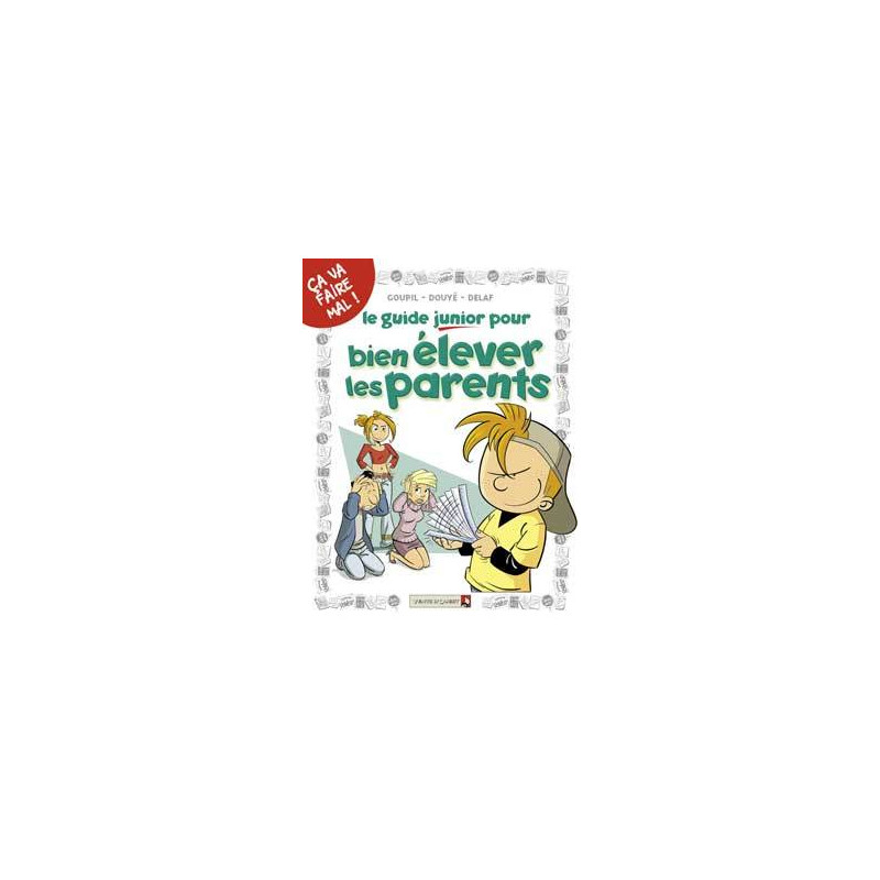 Les Guides Junior - Tome 03