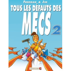 Tous les défauts des mecs -...
