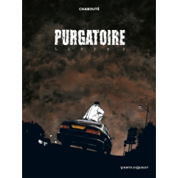 Purgatoire - Tome 03
