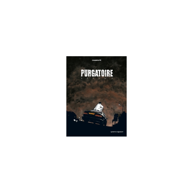 Purgatoire - Tome 03