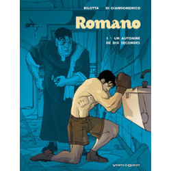 Romano - Tome 01