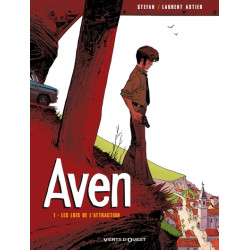 Aven - Tome 01