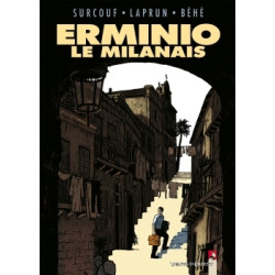 Erminio le Milanais