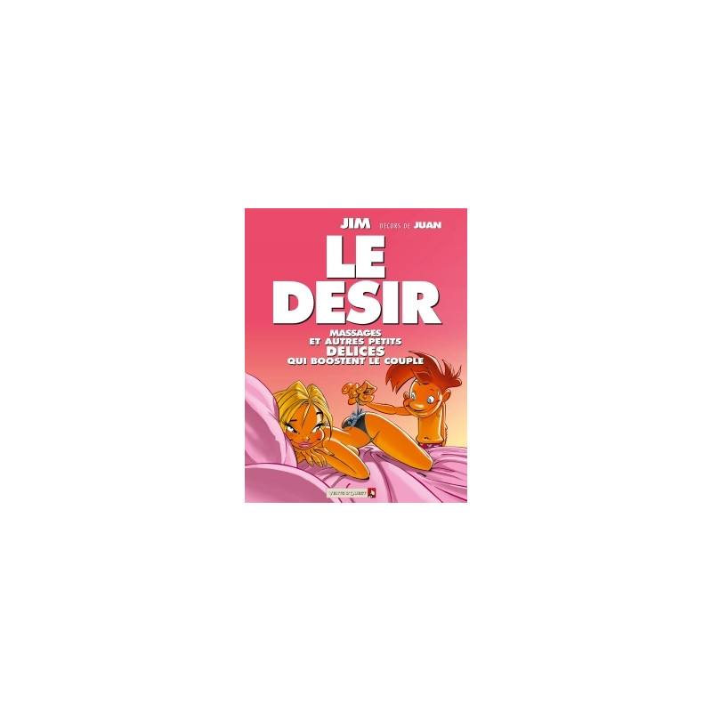 Le Désir