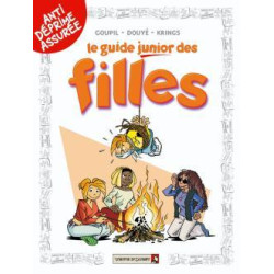 Les Guides Junior - Tome 02