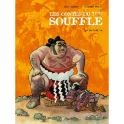 Les Contes du Septième...