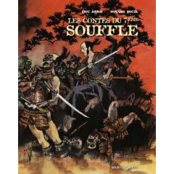Les Contes du Septième...