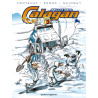 Calagan - Rallye raid - Tome 03