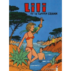 Lili - Tome 24