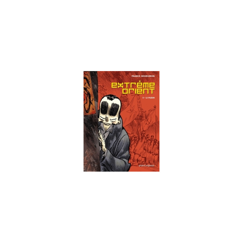 Extrême Orient - Tome 01