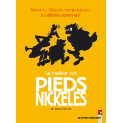 Le Meilleur des Pieds...