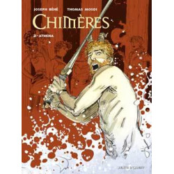 Chimères - Tome 02