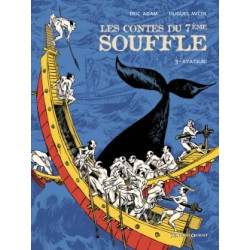 Les Contes du Septième...