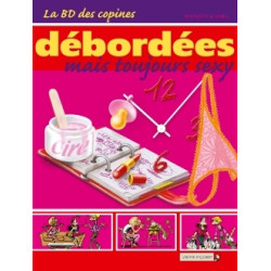 La BD des Copines - Tome 03
