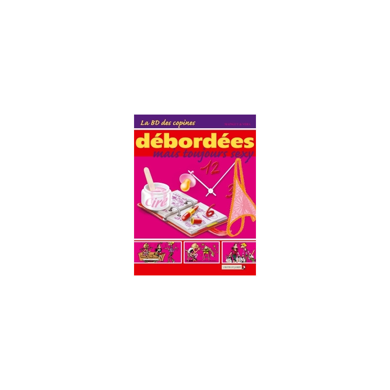 La BD des Copines - Tome 03