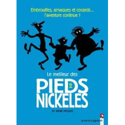Le Meilleur des Pieds...
