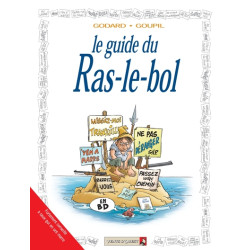 Les Guides en BD - Tome 24