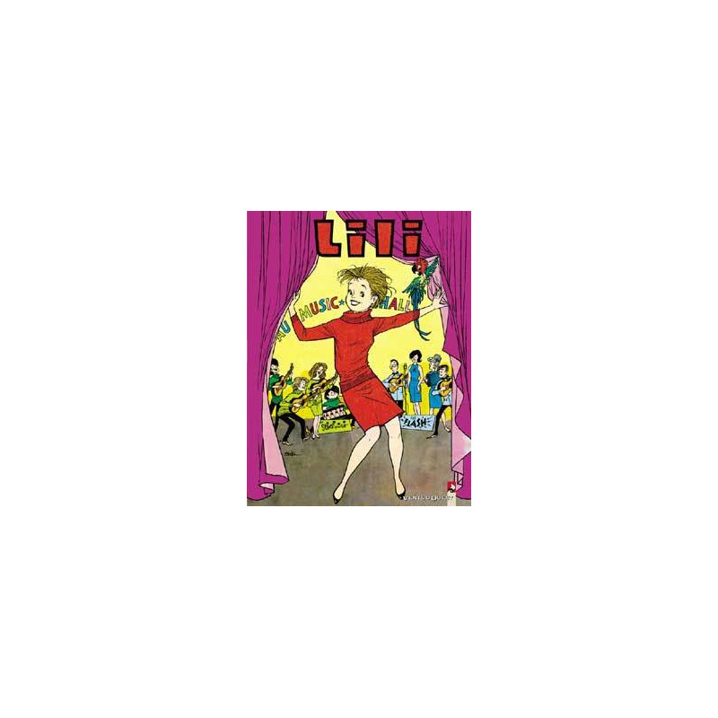 Lili - Tome 22