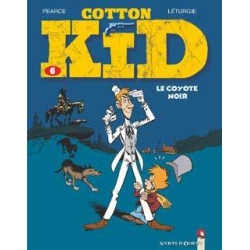 Cotton Kid - Tome 06